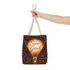House of Anitraz's - 'Sooo Good' Tote
