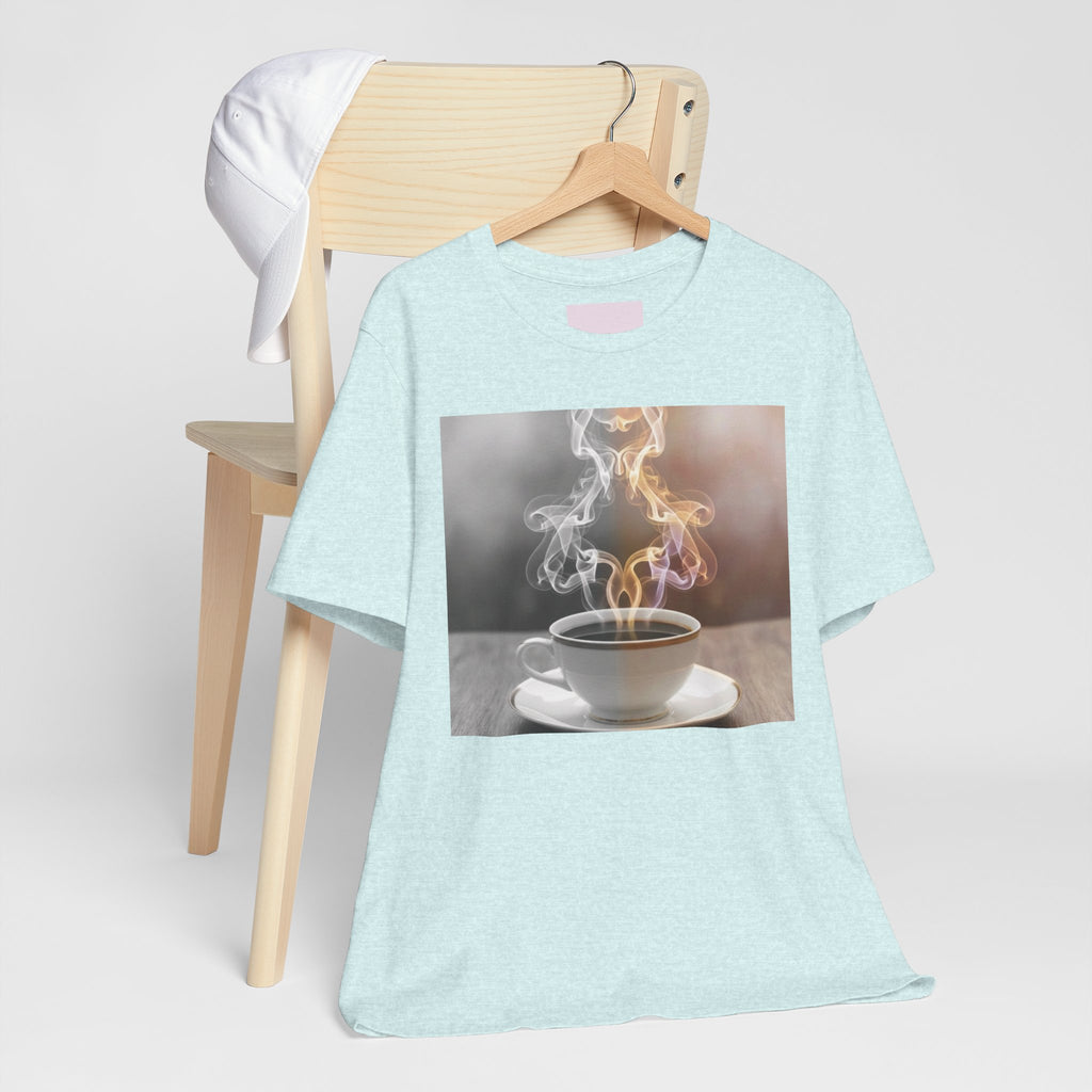 Rising Coffee T-Shirt