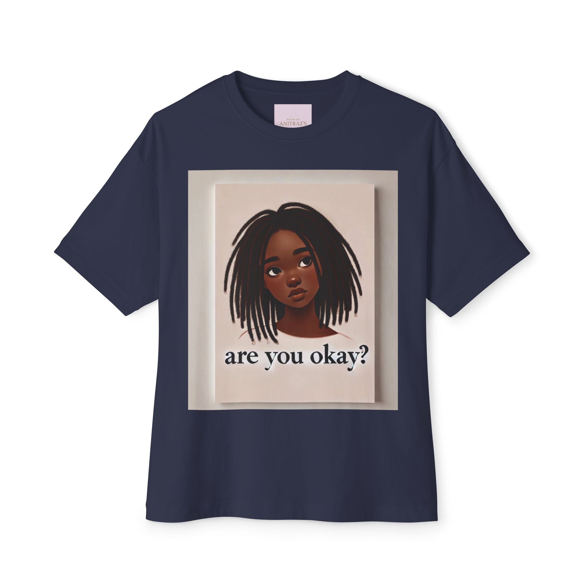 are you ok? T-Shirt