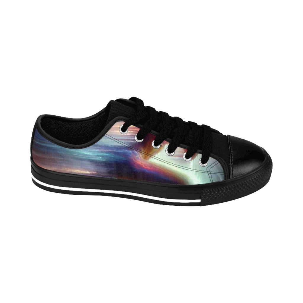 House of Anitraz's - Energetic Sneakers