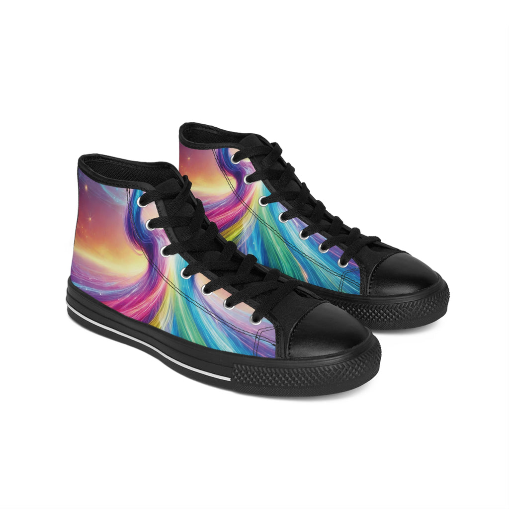 House of Anitraz's - Colors for Step Sneakers