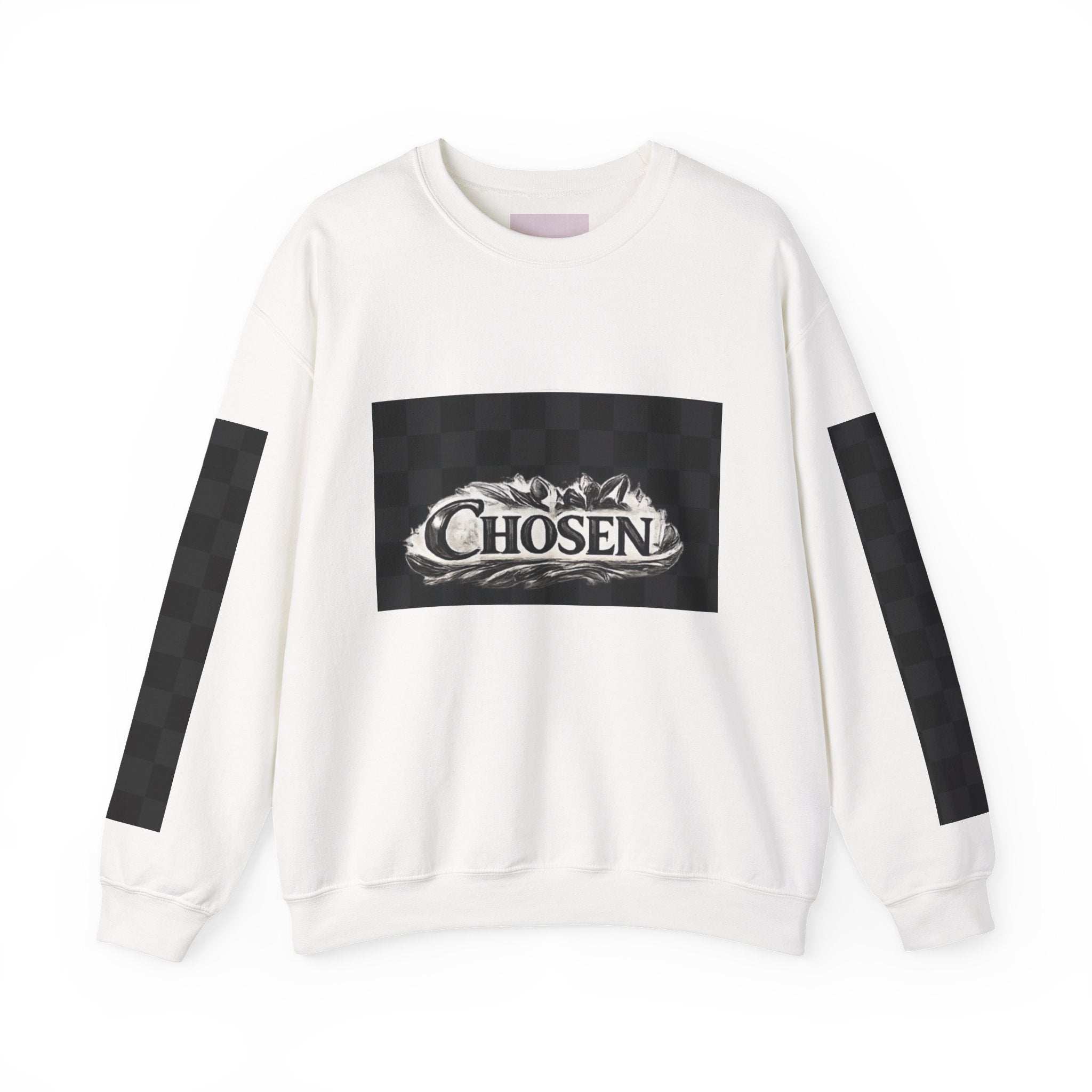 'Chosen' Crewneck Sweatshirt