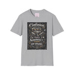 Confusion Doesn’t Occur Twice T-Shirt