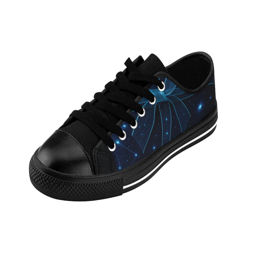 House of Anitraz's - Night Sky Gift Sneakers