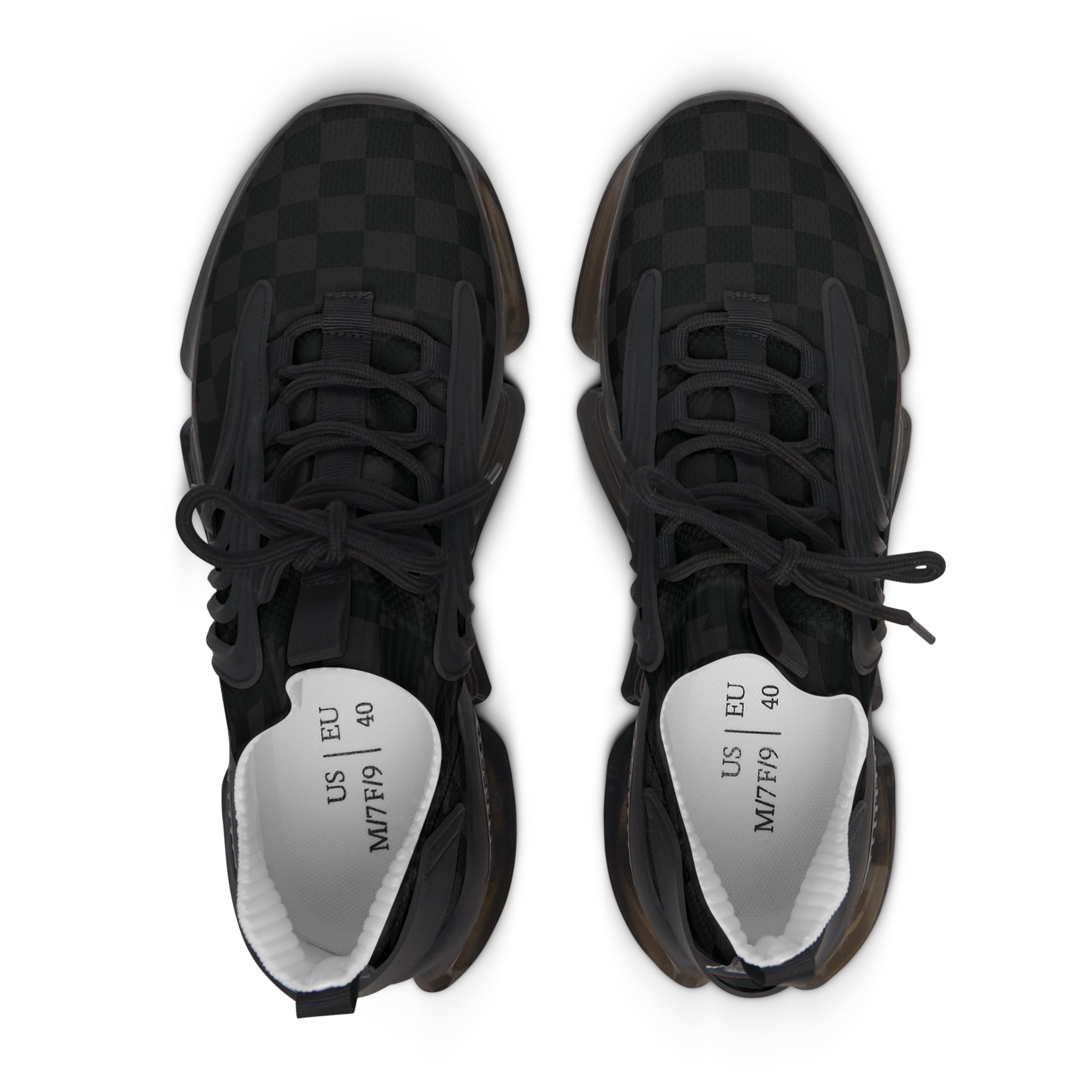 House of Anitraz's - Steady Shea 26 Sneaker