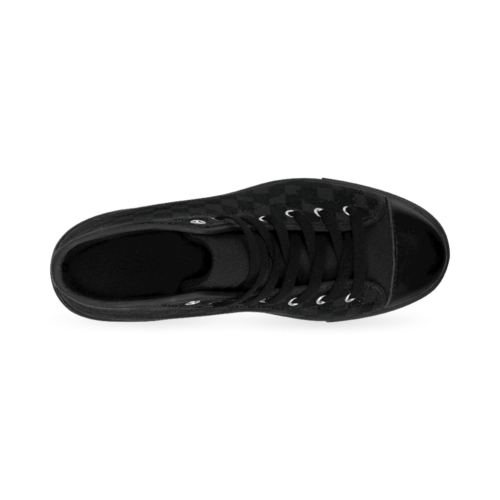 House of Anitraz's - Steady Shea Sneakers