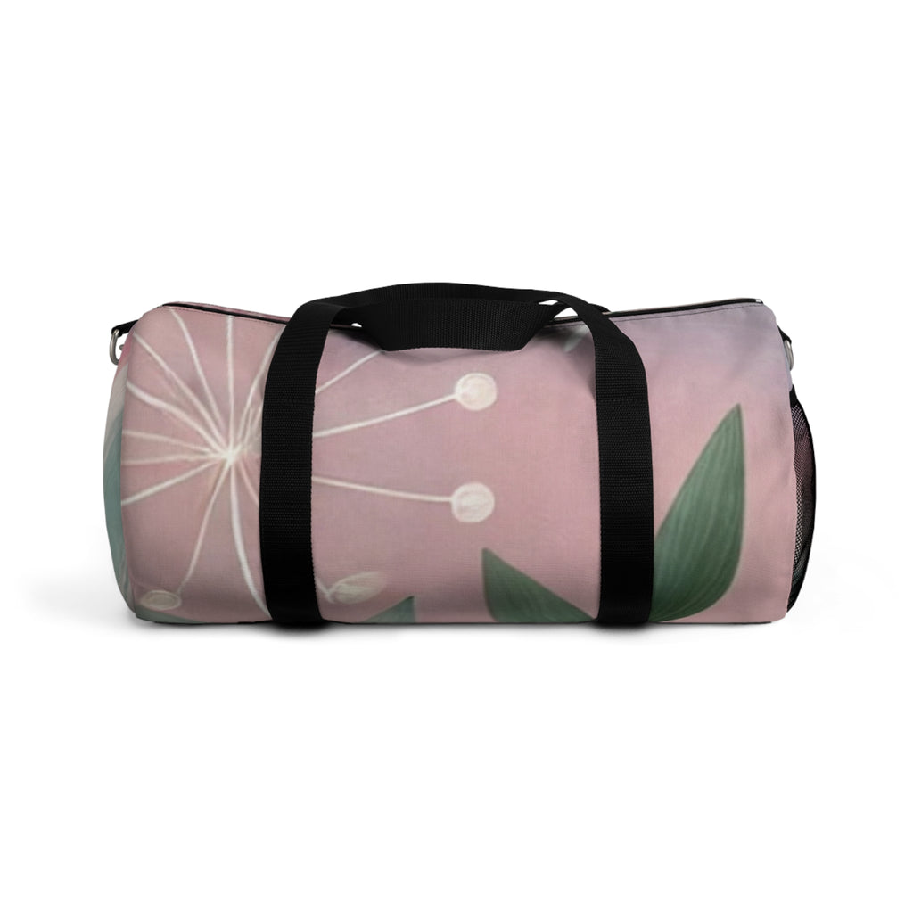 House of Anitraz's - Dandelion Travel Bag