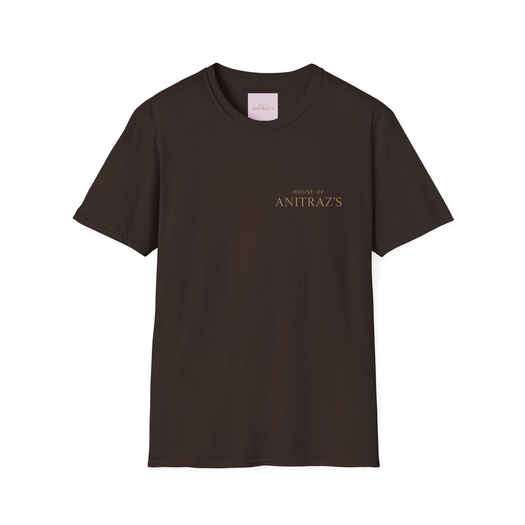 'House of Anitraz's' T-Shirt