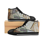 House of Anitraz's - Illusion Sneakers