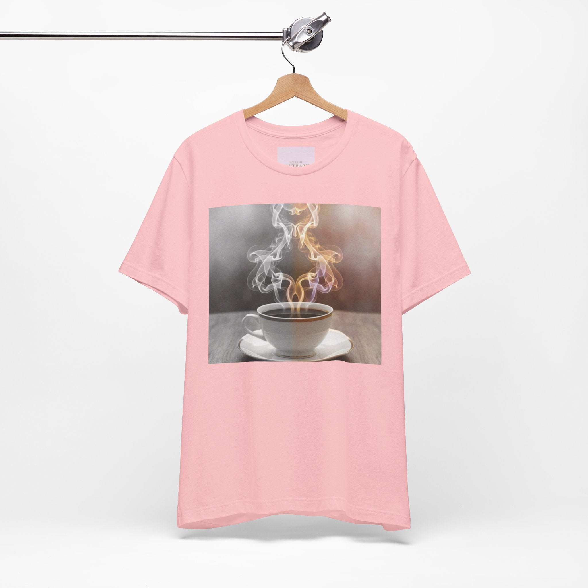 Rising Coffee T-Shirt