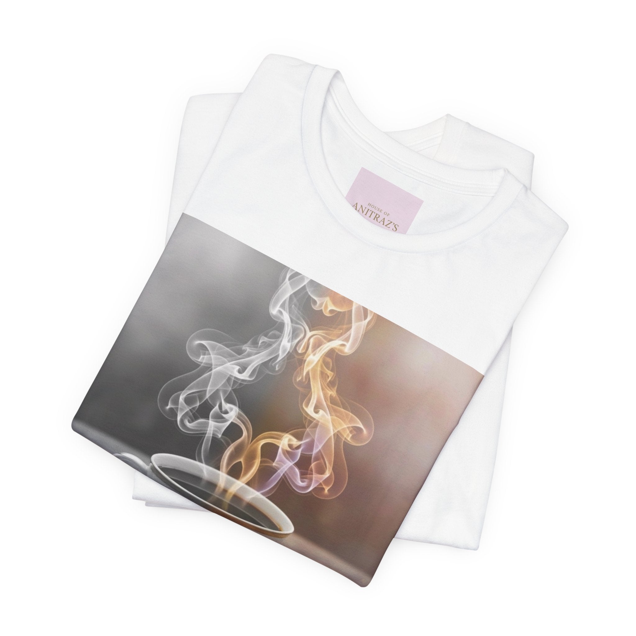 Rising Coffee T-Shirt