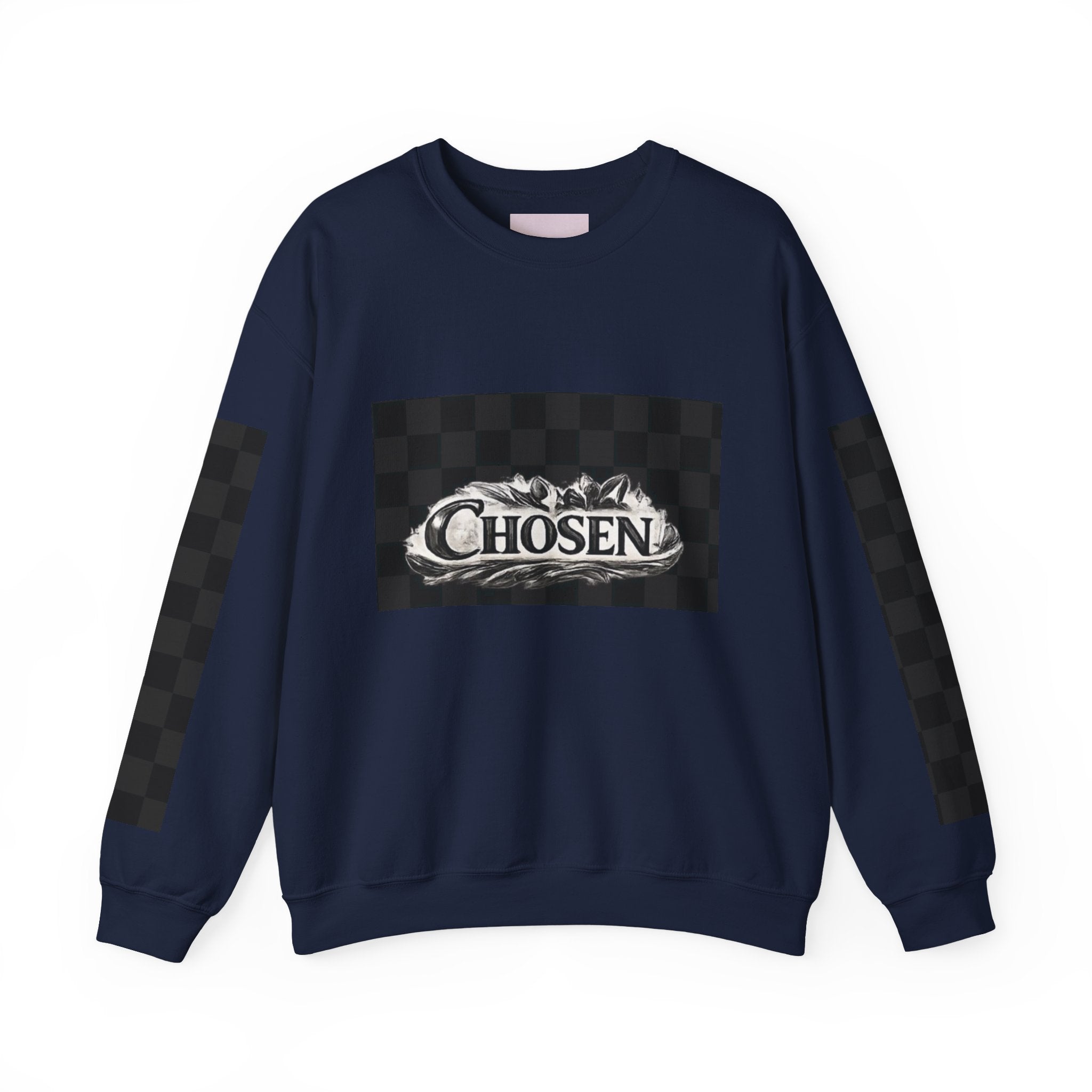 'Chosen' Crewneck Sweatshirt