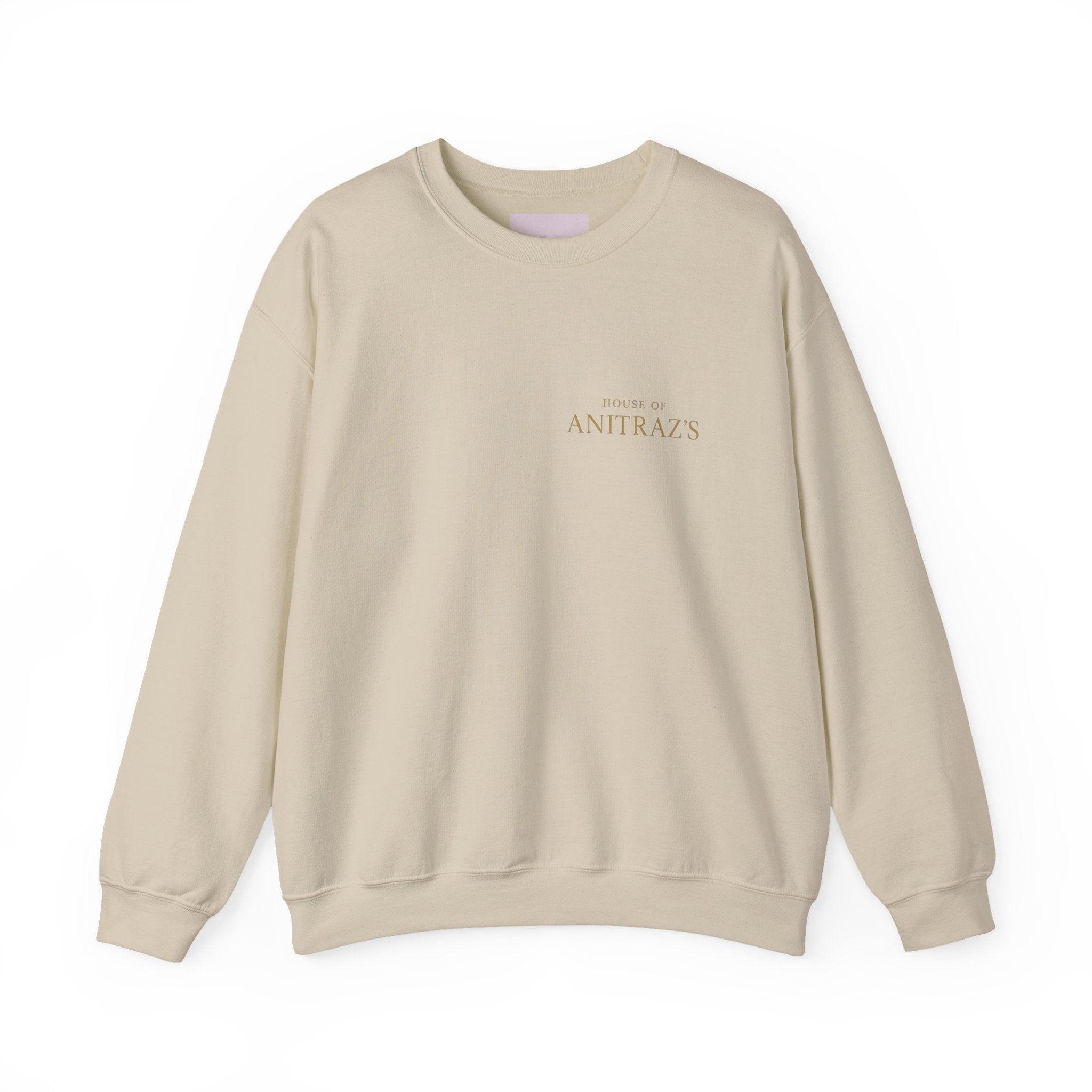 'House of Anitraz's' Crewneck Sweatshirt