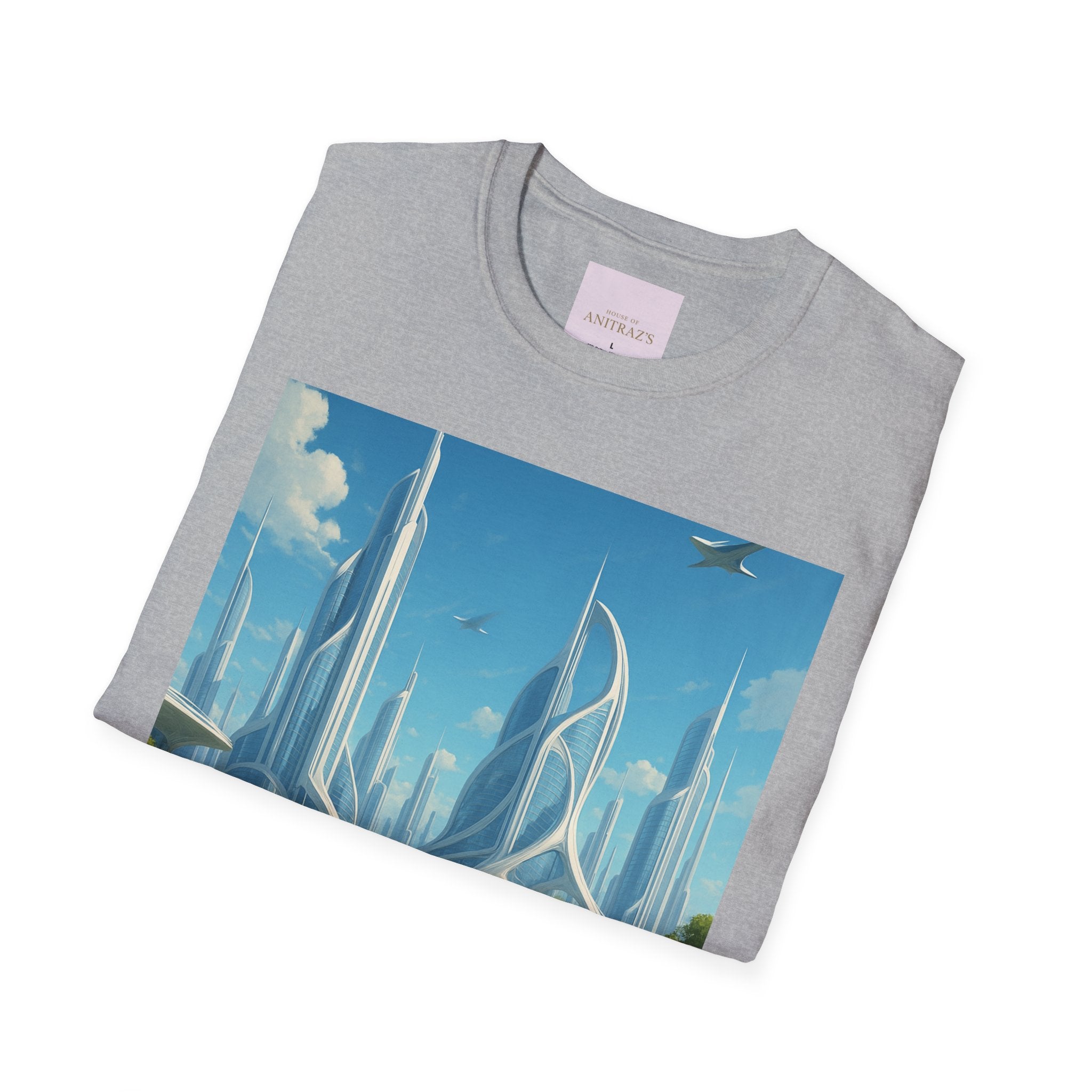 Mindscape T-Shirt