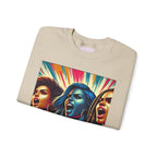Together We Stand Crewneck Sweatshirt