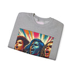 Together We Stand Crewneck Sweatshirt
