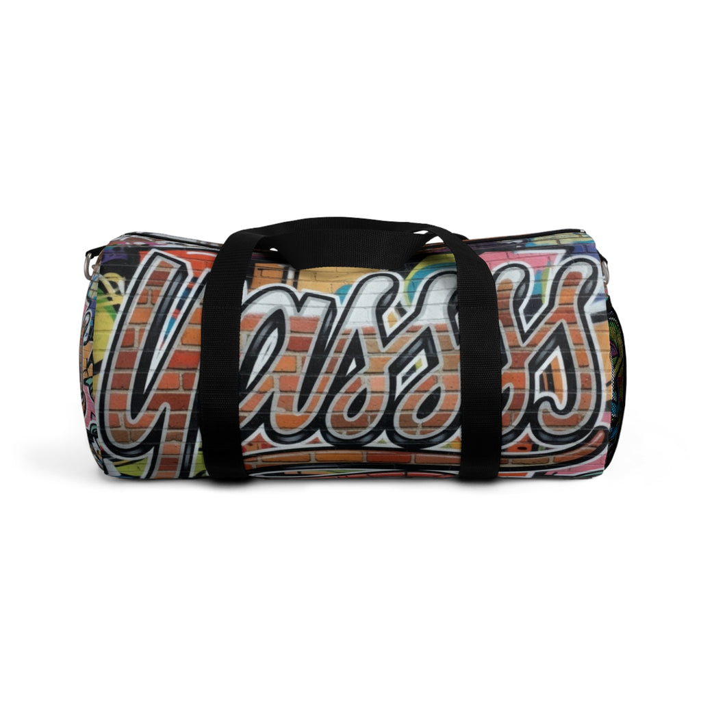 House of Anitraz's - 'Yasss' Travel Bag