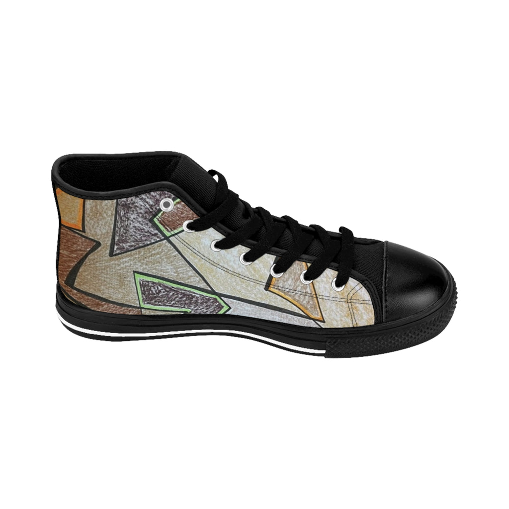 House of Anitraz's - Illusion Sneakers