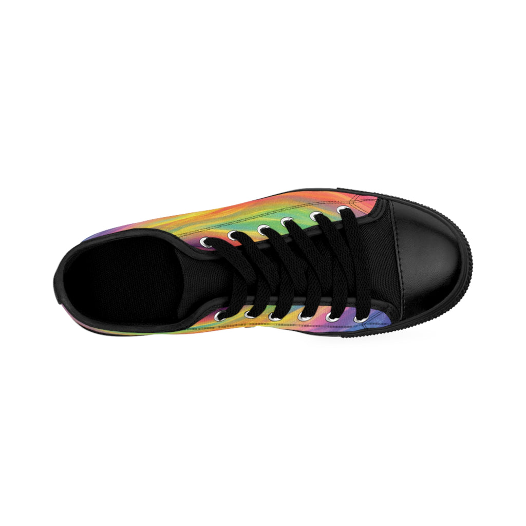 House of Anitraz's - Sophia Sneaker