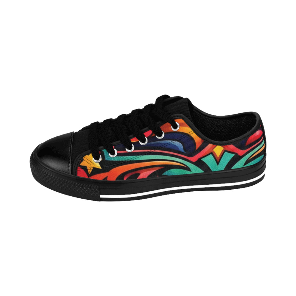 House of Anitraz's - Nostalgic Sneakers