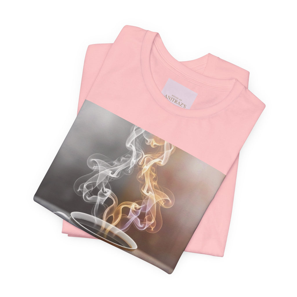 Rising Coffee T-Shirt
