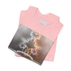Rising Coffee T-Shirt