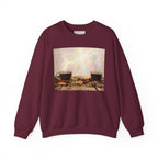 Electric Coffee Crewneck Sweatshirt