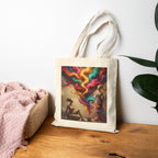 House of Anitraz's - Dear Me, Tote