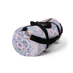 House of Anitraz's - Honeycomb Pastel Travel Bag