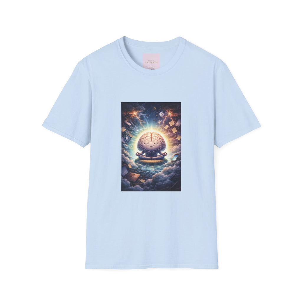 Mystic Third Eye T-Shirt