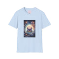 Mystic Third Eye T-Shirt