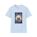 Mystic Third Eye T-Shirt
