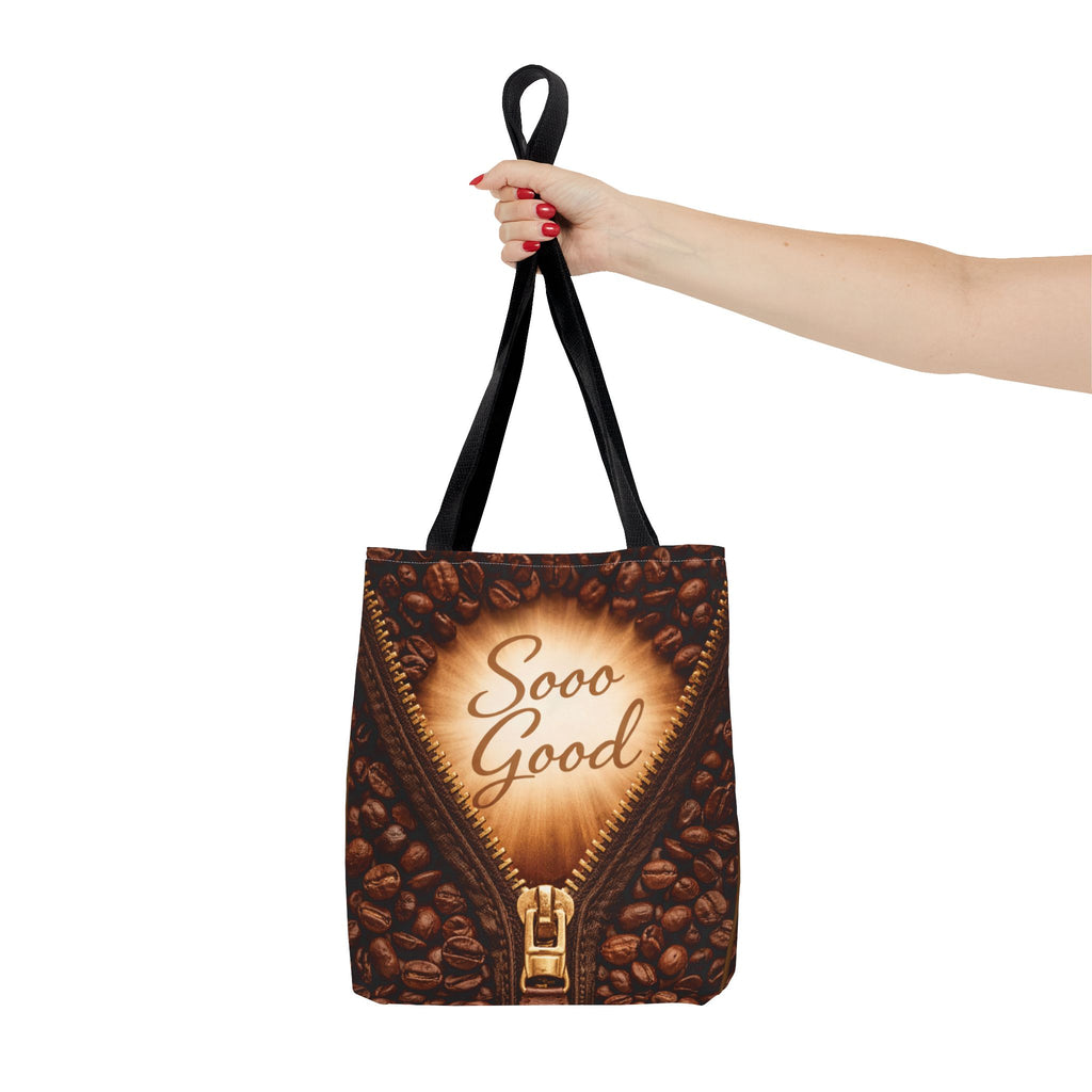 House of Anitraz's - 'Sooo Good' Tote