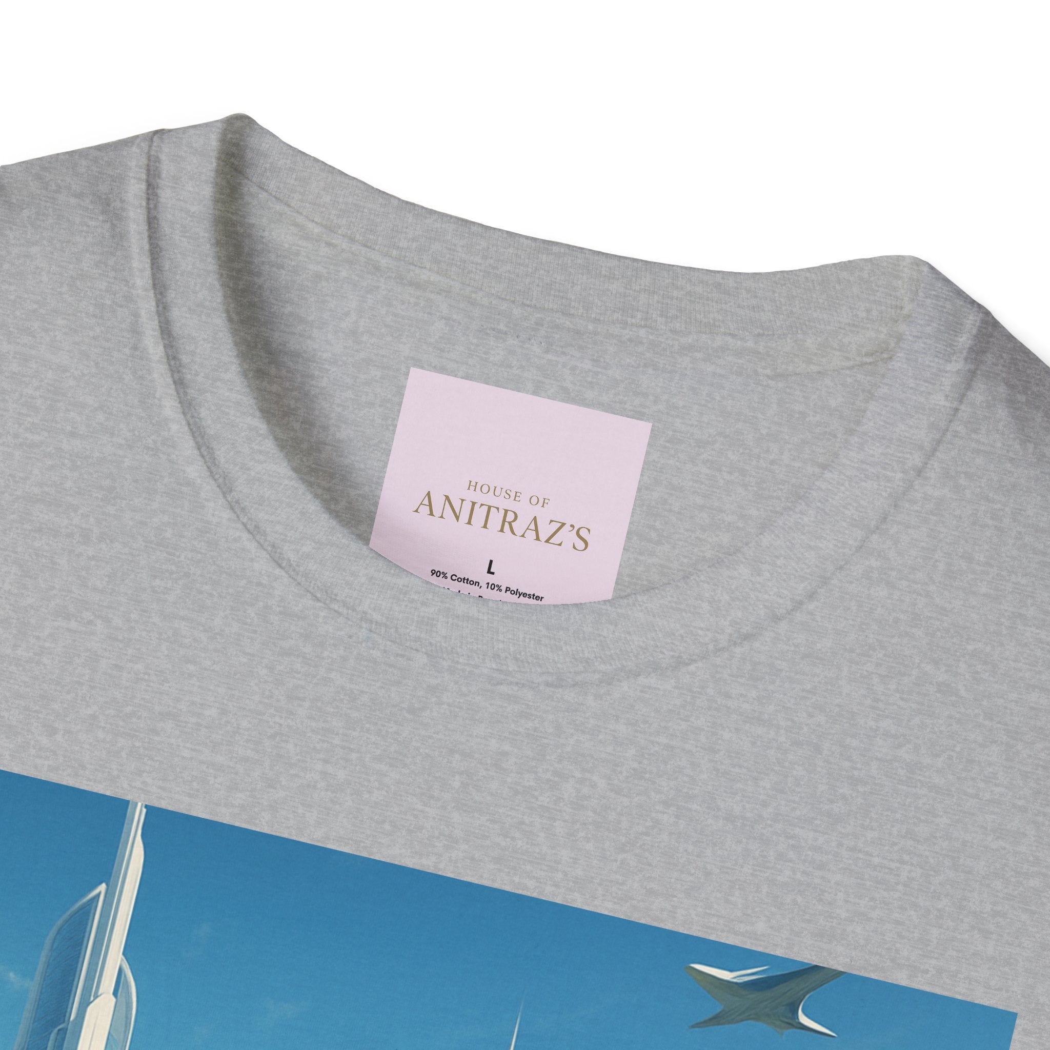 Mindscape T-Shirt