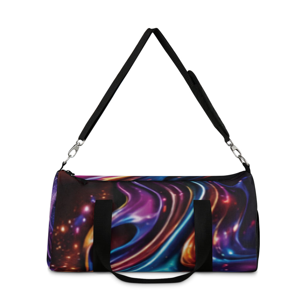 House of Anitraz's - Galactic Bold Travel Bag