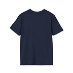 Confusion Doesn’t Occur Twice T-Shirt