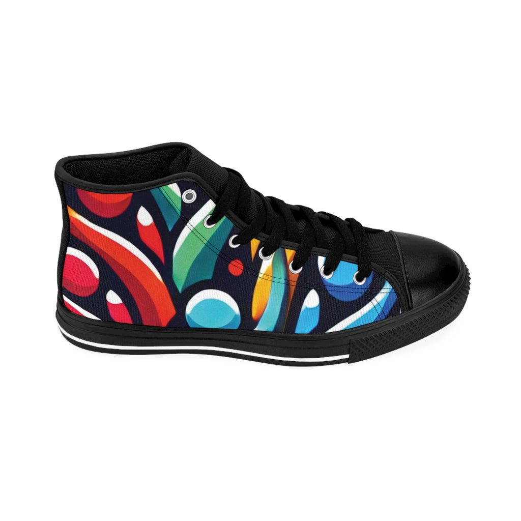 House of Anitraz's - Totally Nostalgic Sneaker