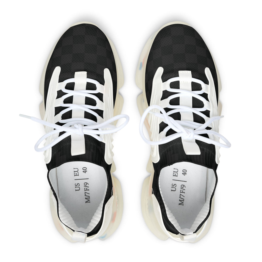 House of Anitraz's - Steady Shea 26 Sneaker