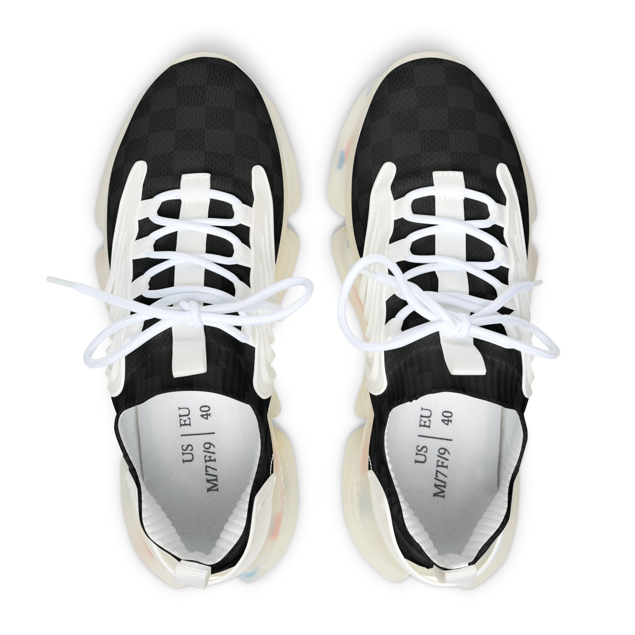 House of Anitraz's - Steady Shea 26 Sneaker