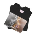 Rising Coffee T-Shirt