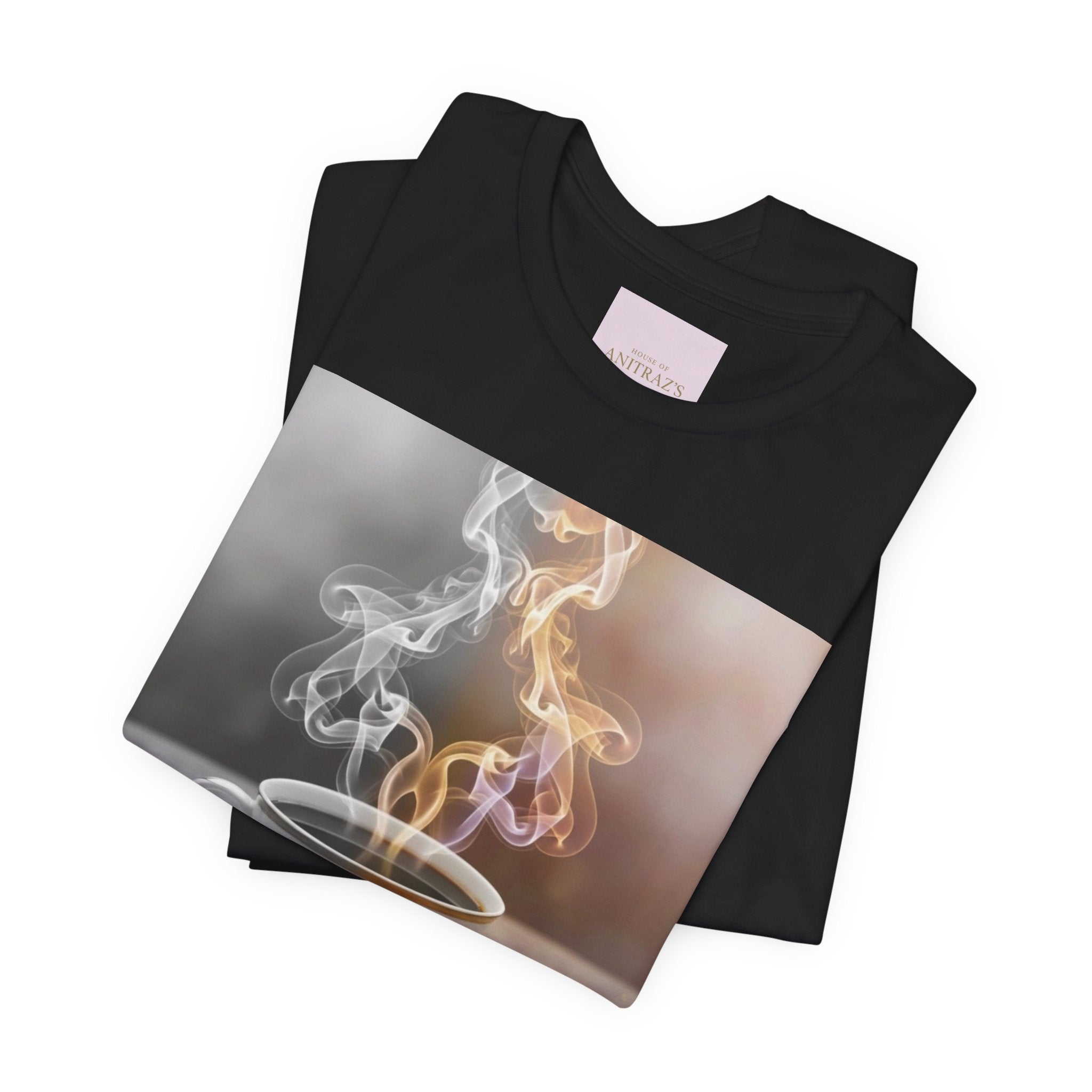 Rising Coffee T-Shirt