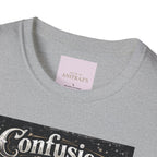 Confusion Doesn’t Occur Twice T-Shirt