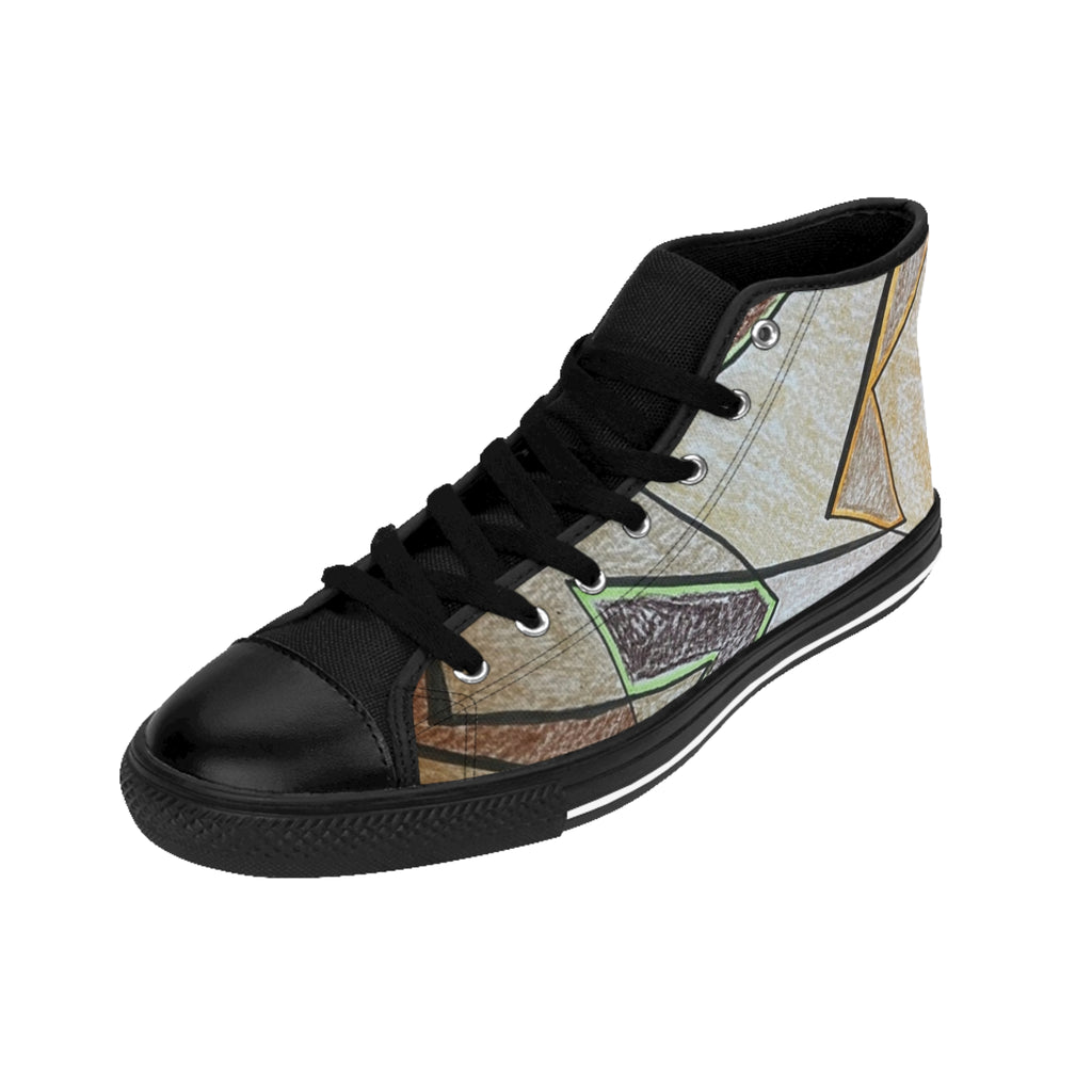 House of Anitraz's - Illusion Sneakers