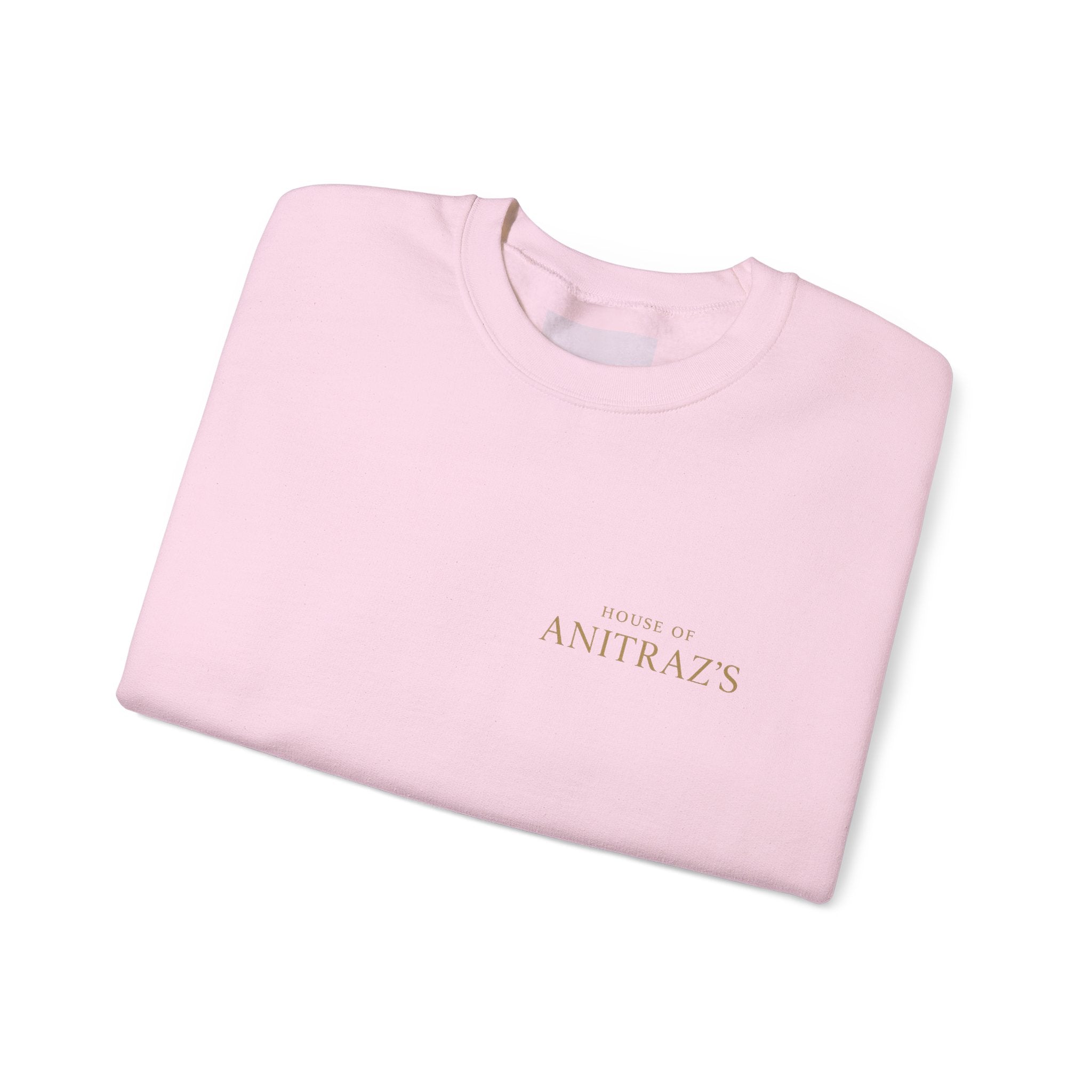 'House of Anitraz's' Crewneck Sweatshirt