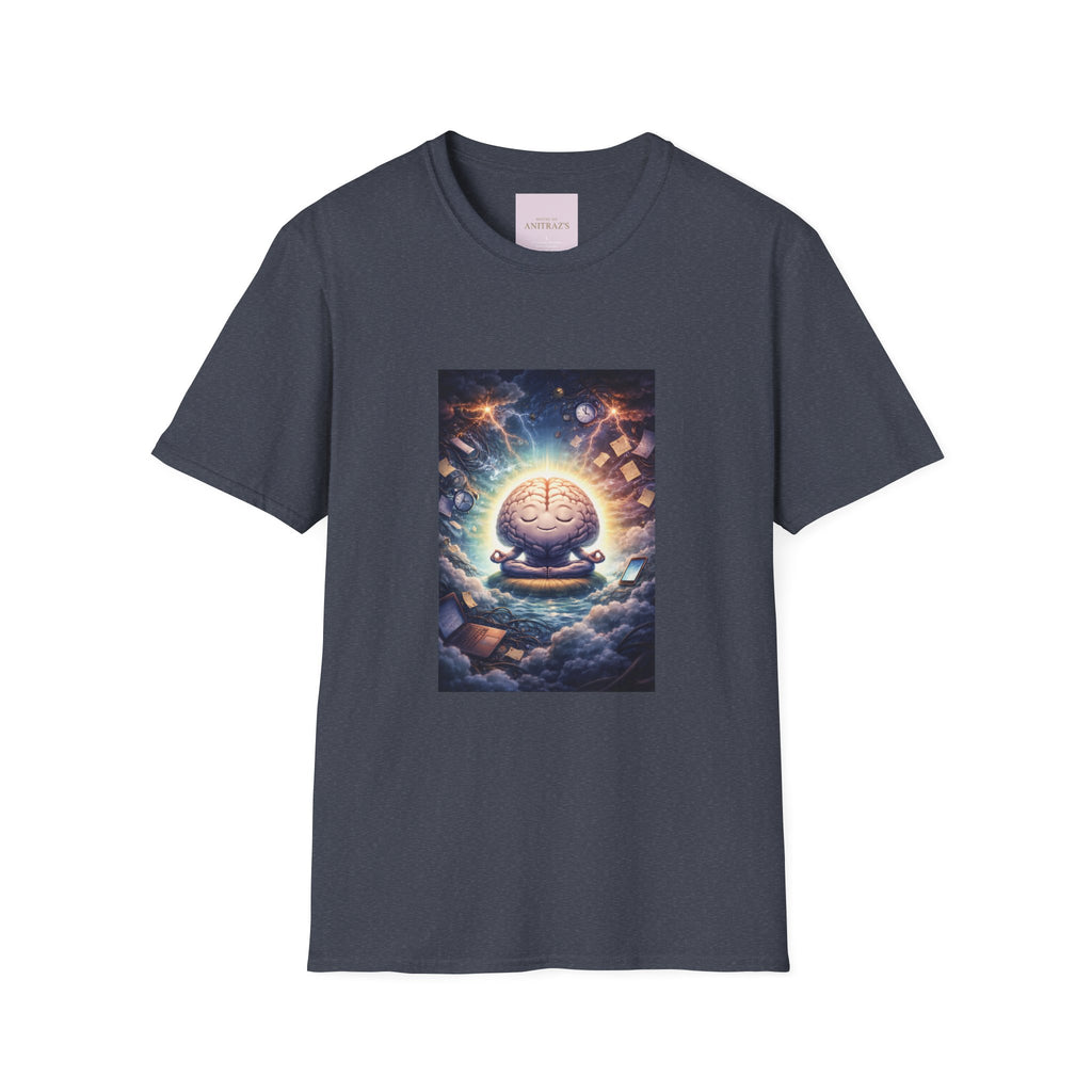 Mystic Third Eye T-Shirt
