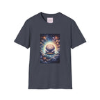 Mystic Third Eye T-Shirt
