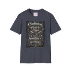 Confusion Doesn’t Occur Twice T-Shirt