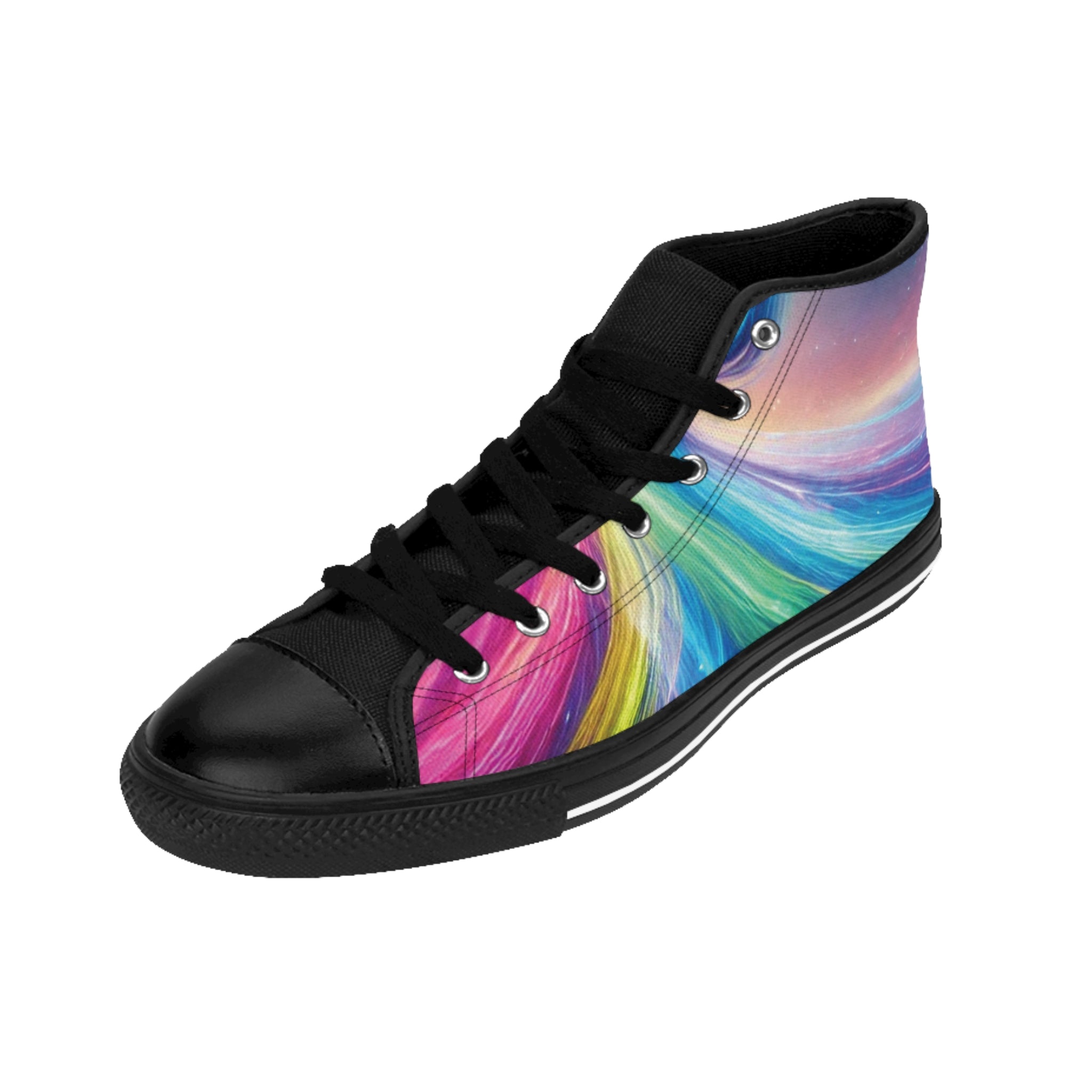 House of Anitraz's - Colors for Step Sneakers