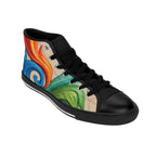 House of Anitraz's - The Artist Sneakers
