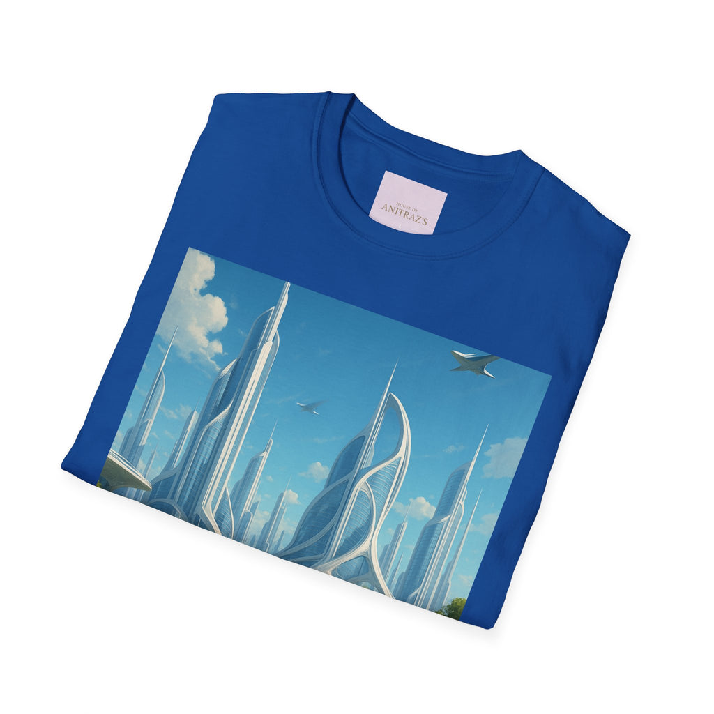 Mindscape T-Shirt